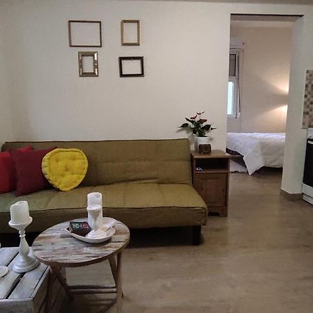 Athens Living Room エクステリア 写真