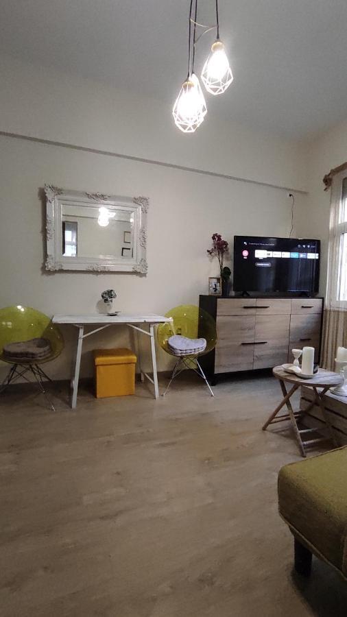 Athens Living Room エクステリア 写真