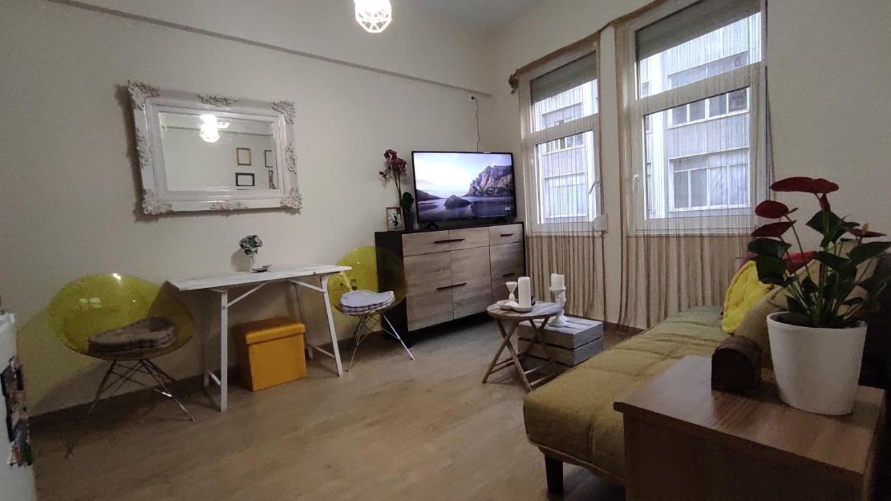 Athens Living Room エクステリア 写真