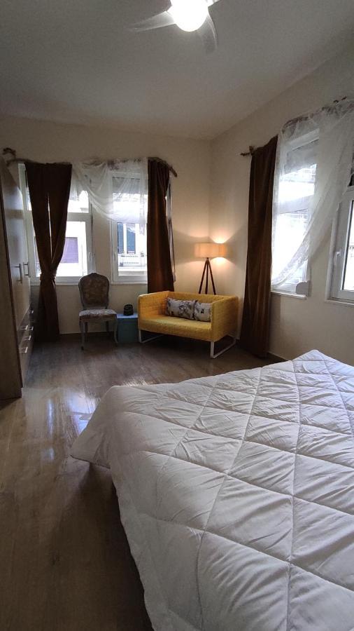 Athens Living Room エクステリア 写真